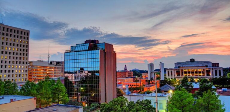 Lafayette, LA